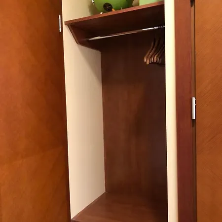 Apartament Holiday * Władysławowo