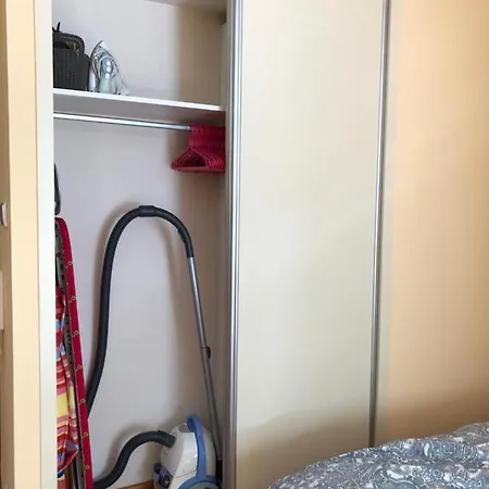 Apartament Holiday Władysławowo