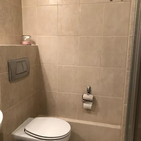 Apartament Holiday * Władysławowo