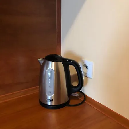 Apartament Holiday * Władysławowo