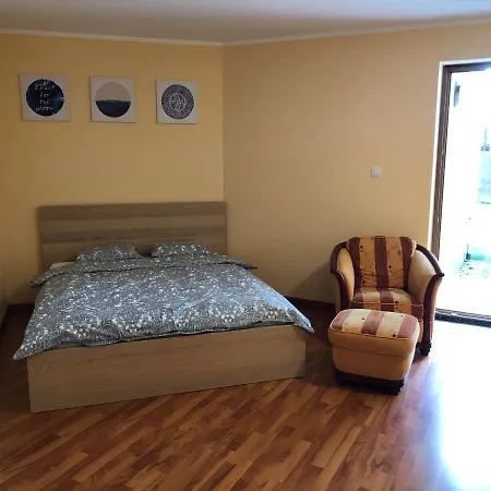 Apartament Holiday Władysławowo