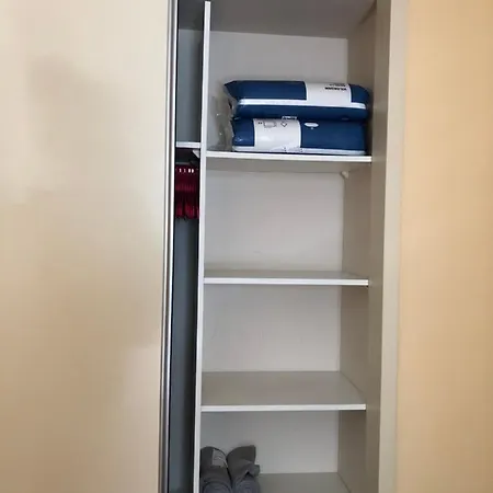 Apartament Holiday * Władysławowo