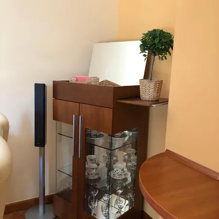 Apartament Holiday Władysławowo