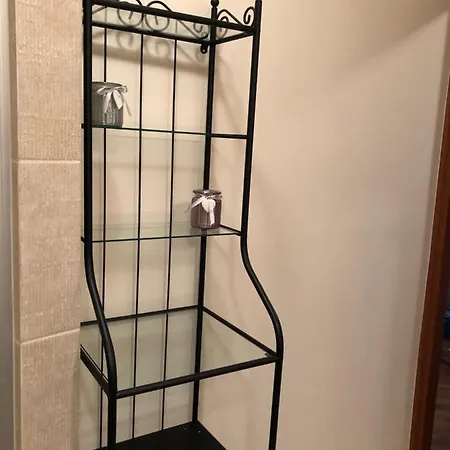 Apartament Holiday شقة