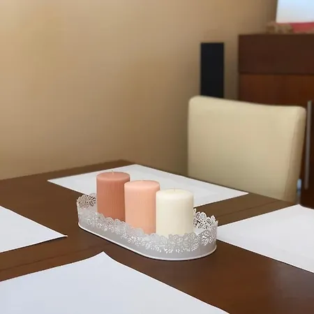 Apartament Holiday Władysławowo