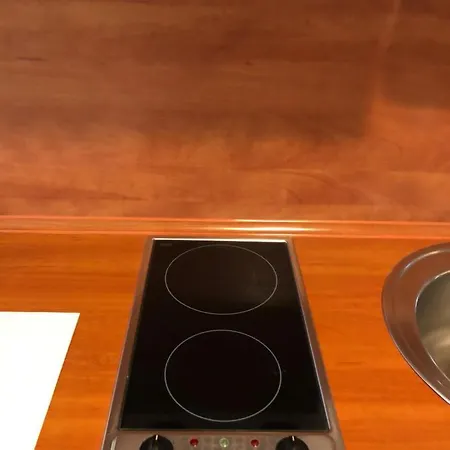 Apartament Holiday *