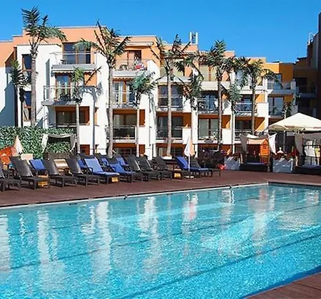 Apartament Holiday شقة Władysławowo