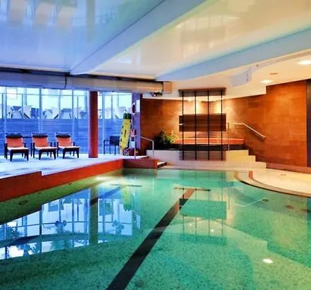 Apartament Holiday * Władysławowo