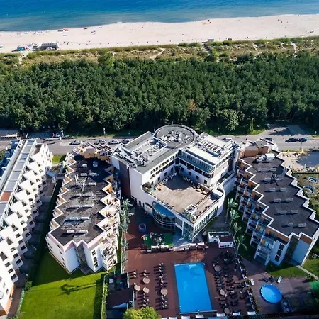 Apartament Holiday *