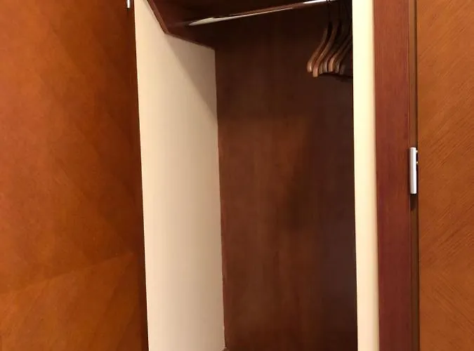 Apartament Holiday * Władysławowo