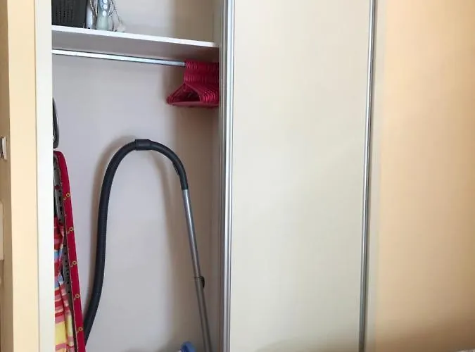 Apartament Holiday Władysławowo