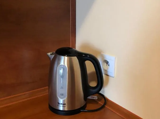 Apartament Holiday * Władysławowo