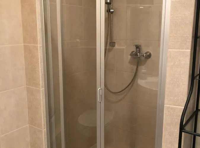 Apartament Holiday *