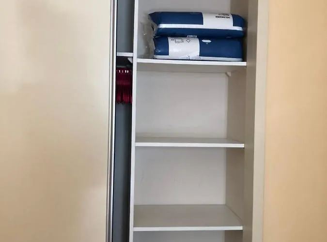 Apartament Holiday * Władysławowo