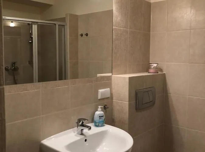 Apartament Holiday Lägenhet *