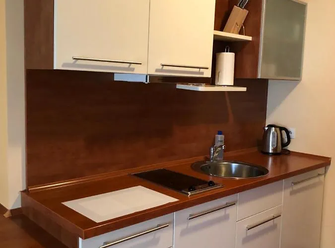 Apartament Holiday *