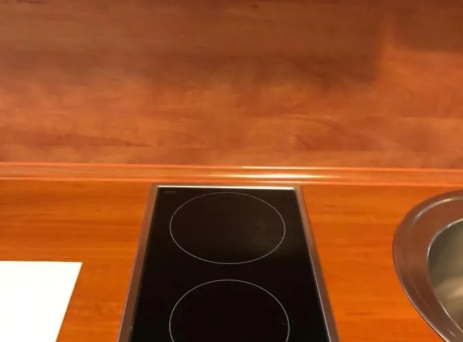 Apartament Holiday *