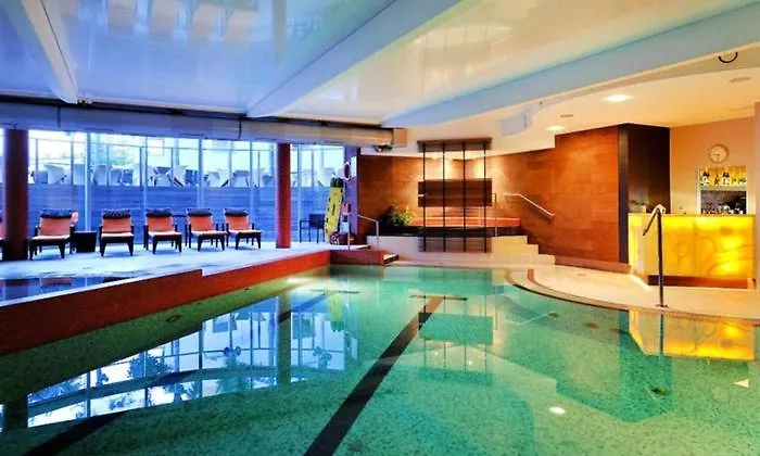 Apartament Holiday * Władysławowo